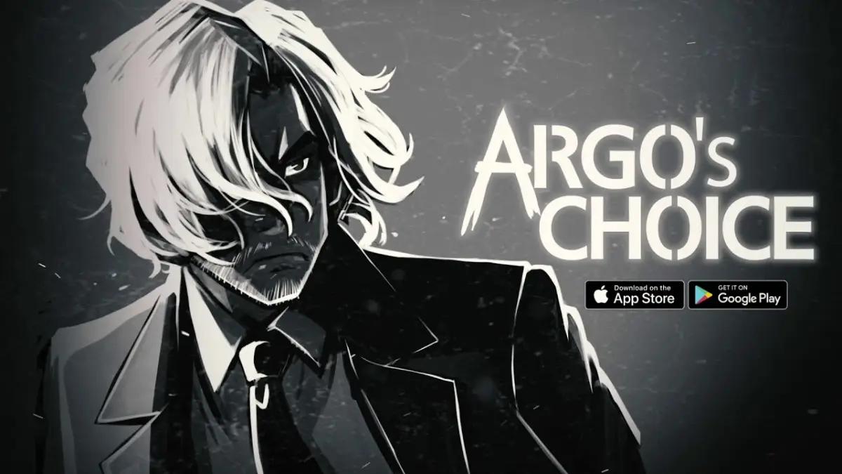 Argo's Choice (FOTO: Argo's Choice)