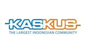 Cara hapus jejak digital di Kaskus (FOTO: kaskus.co.id)