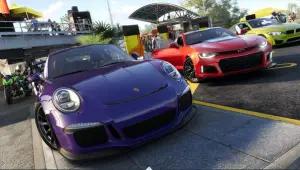 The Crew 2. (Sumber: Steam)