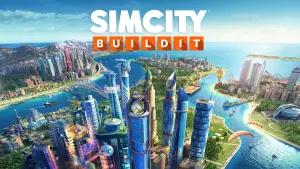 SimCity Buildlt (FOTO: SimCity Buildlt)