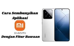 Sembunyikan aplikasi di HP Xiaomi dengan fitur bawaan (FOTO: Indogamers.com/PembasmiBocil)