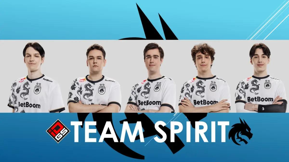 Reaksi Pemain Team Spirit Usai Tersingkir dari The International 2024 (FOTO: Indogamers/Rozi)