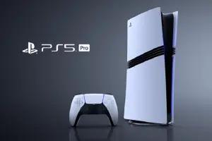 Sonys PS5 Pro (FOTO: youtube.com/PlayStation)