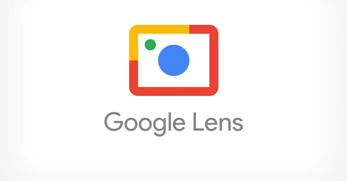 Google Lens. (Sumber: Phone House)