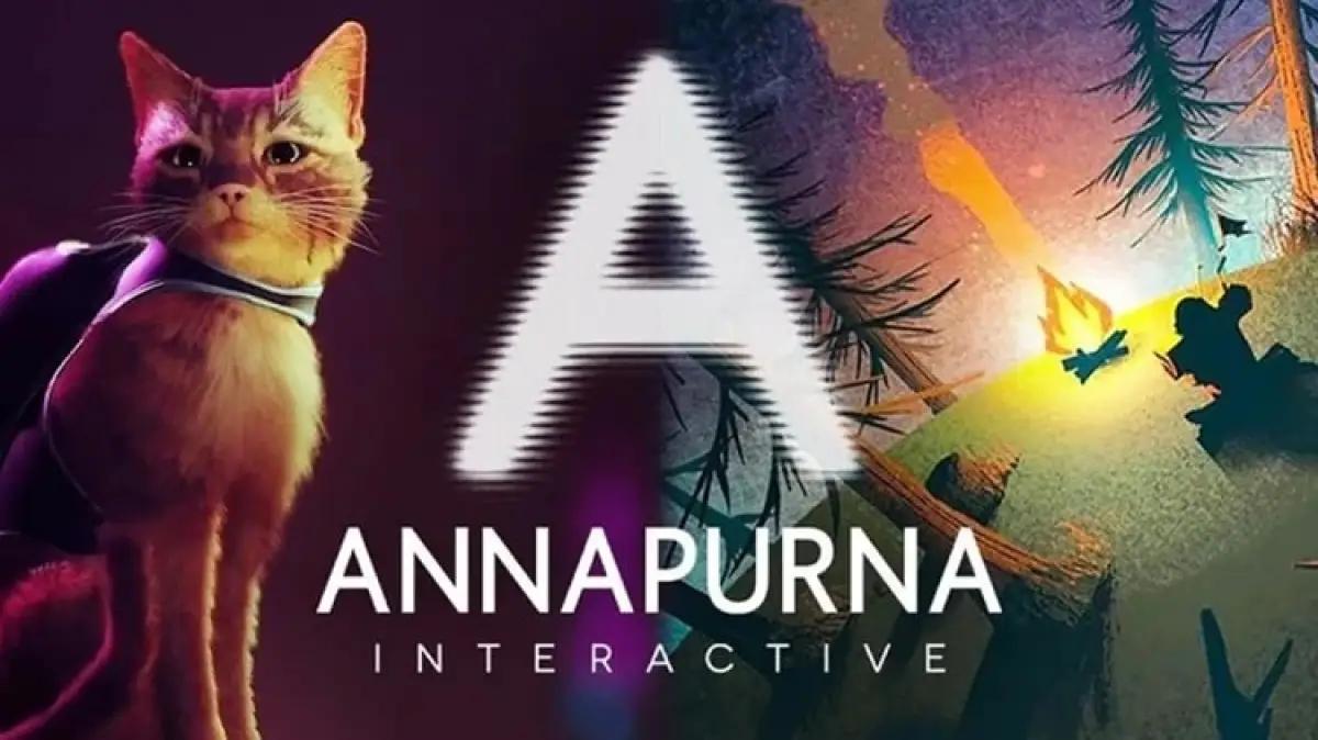 Annapurna Interactive. (Sumber: PSverse)