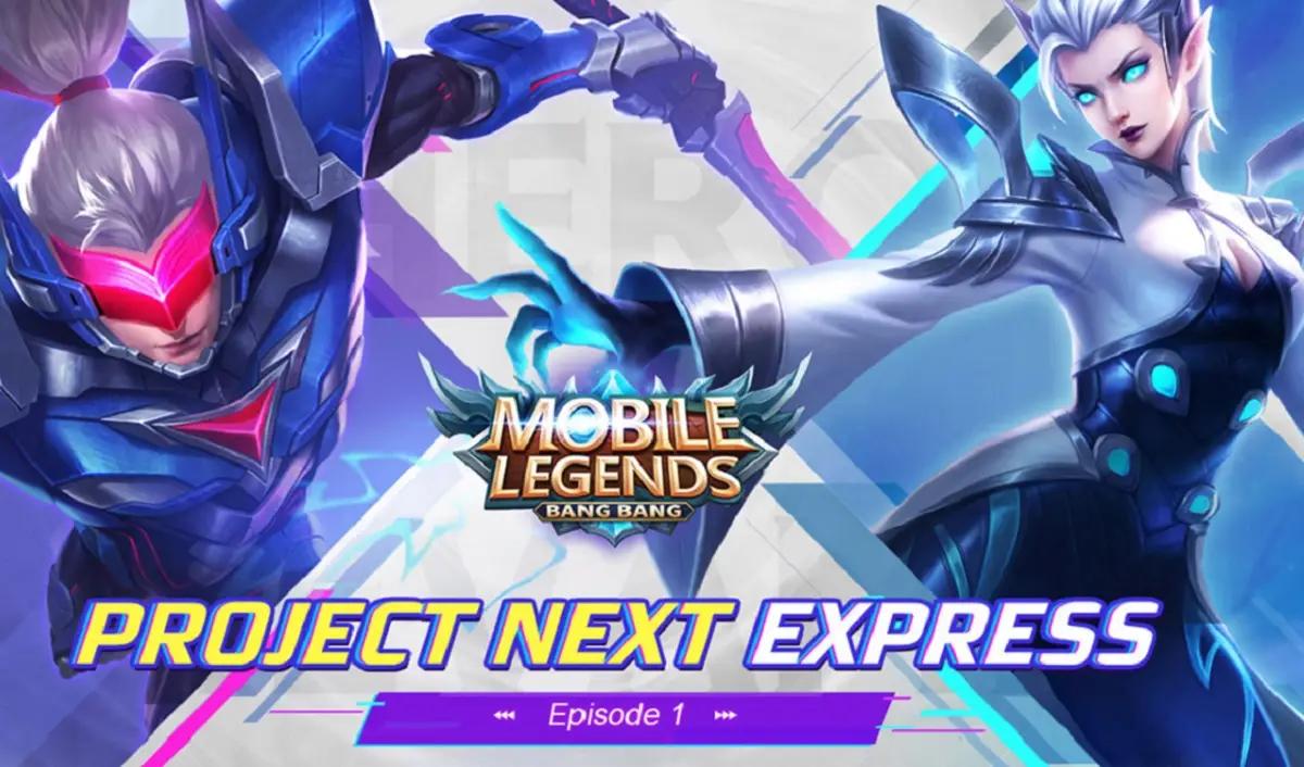 Game Mobile Legends (Foto: mobilelegends.com)