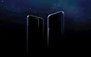 Siluet desain Xiaomi 14T Series (FOTO: Xiaomi)