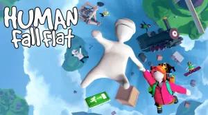 Human Fall Flat. (Sumber: Nintendo)