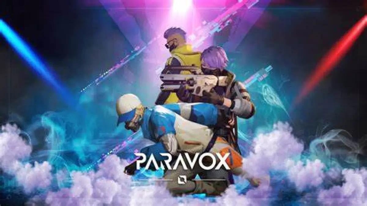 Game Paravox. (Sumber: Paravox)