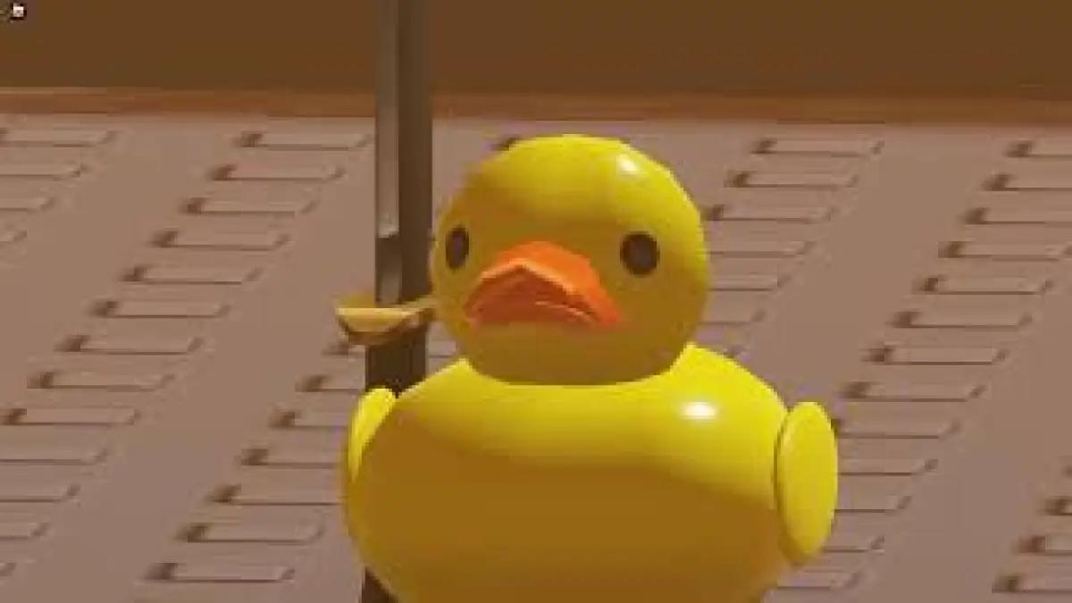 Game Quack! (Sumber: Roblox)