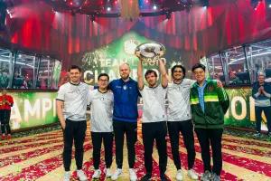 5 Fakta Menarik dari Kemenangan Team Liquid di The International 2024 yang Sayang Kamu Lewatkan! (FOTO: The International)