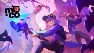 10 Cara Cepat Naik Level di MO.CO, Tips Ampuh buat Pemula! (FOTO: Supercell)