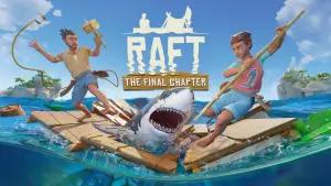 Raft (FOTO: Raft)