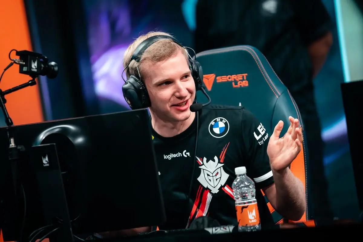 6 Pemain Bintang yang Absen dari League of Legends Worlds 2024(FOTO: Liquipedia.com)