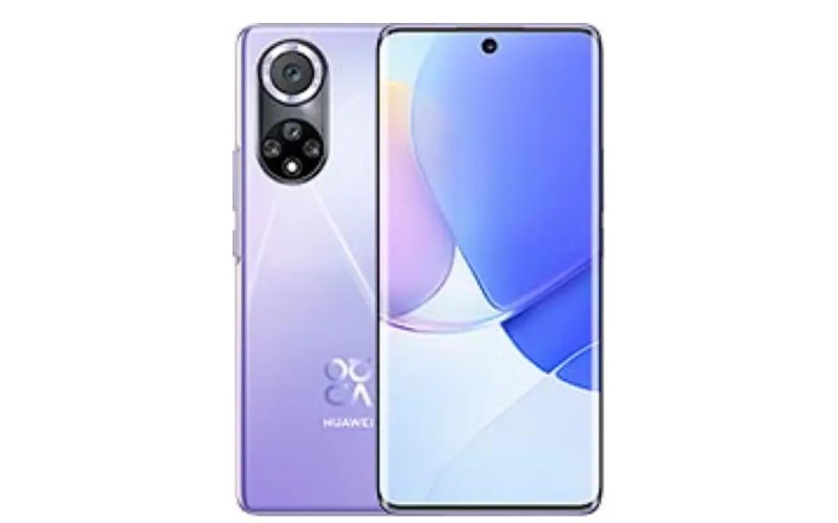 Huawei Nova 9 (FOTO: Gsmarena)