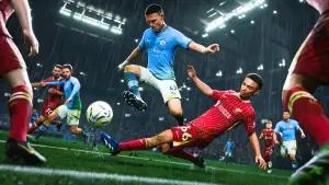 Game EA FC 25 resmi dirilis pada Jumat (27/9/2024). (Sumber: Steam)