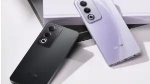 OPPO A3x (FOTO: OPPO A3x)