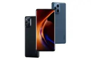 OPPO Find X3 Pro (FOTO: OPPO Find X3 Pro)