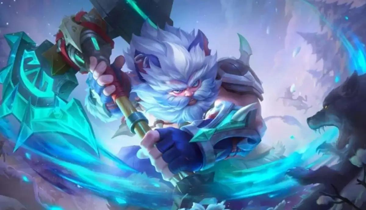 Mobile Legends Ranked Season 34: Semua yang Perlu Kamu Ketahui Tentang Hadiah, Reset Tiers, dan Event Baru! (FOTO: MOONTON Games)