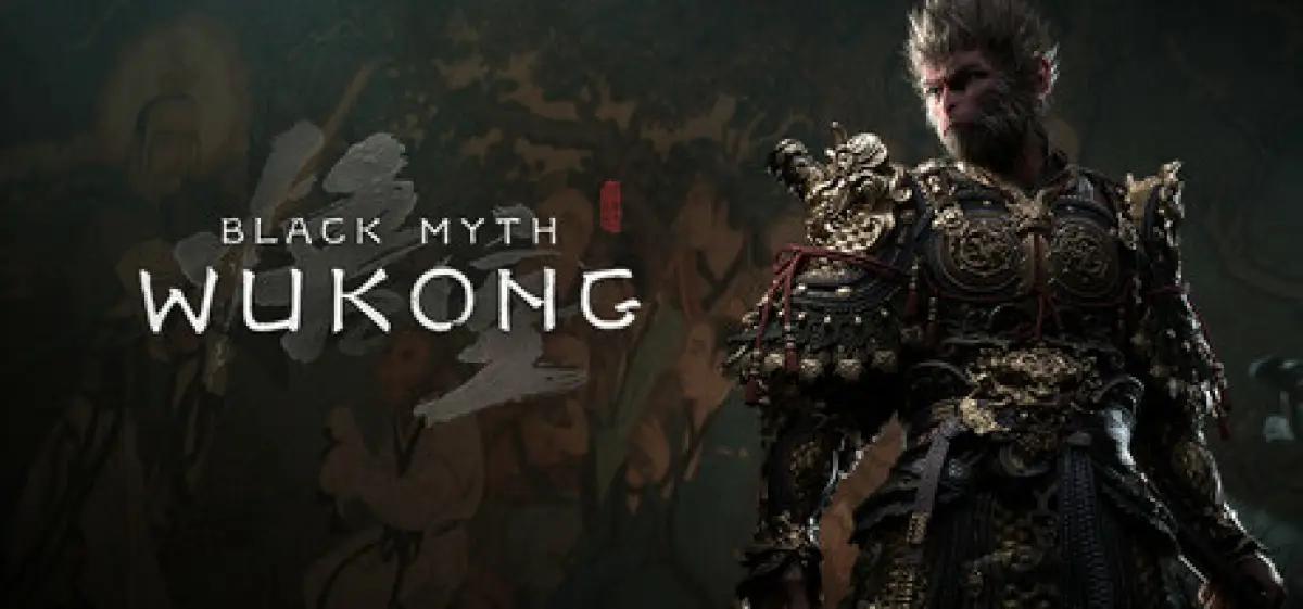 Game Black Myth: Wukong (FOTO: Dok.Steam /Game Science)