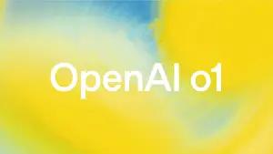 OpenAI o1, model AI terbaru dengan tingkat penalaran melebihi manusia (FOTO: OpenAI)