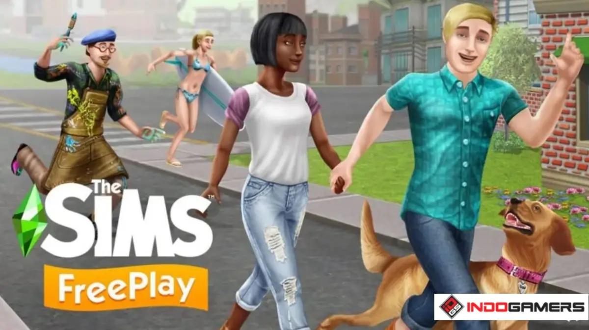 EA Ungkapkan Rencana Besar untuk Franchise The Sims: Masa Depan Cerah bagi Pemain Mobile (FOTO: Electronic Arts)