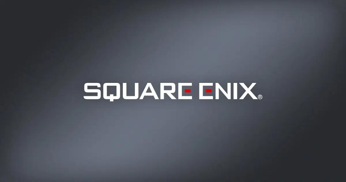 Logo Square Enix. (Sumber: Square Enix)