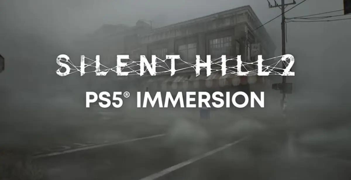 Silent Hill 2. (Sumber: YouTube/PlayStation)