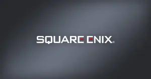 Logo Square Enix. (Sumber: Square Enix)