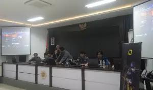 Paravox Goes to Campus di Auditorium Filsafat UGM, Jumat (20/9/2024). (Sumber: Rofi/Indogamers)