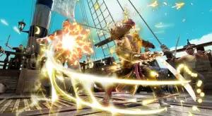 Like A Dragon: Pirate Yakuza in Hawaii. (Sumber: Sega)