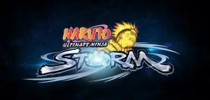 INARUTO: Ultimate Ninja STORM untuk Mobile, Pre-Registrasi Sudah Dibuka! (FOTO: Bandai Namco)