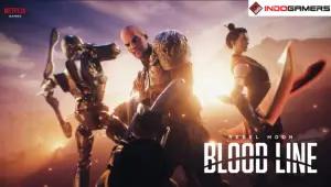 Blood Line: A Rebel Moon Game (FOTO: Super Evil Megacorp)