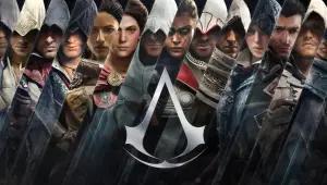 Assassin’s Creed Invictus. (Sumber: Ubisoft)