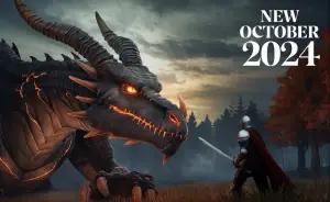 Game Rilis Oktober 2024 (Foto: YouTube/GamevortexTV)