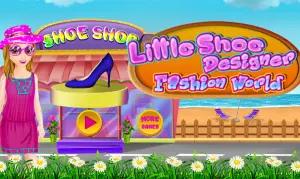 Little Shoe Designer-Fashion World (Foto: Amazon)