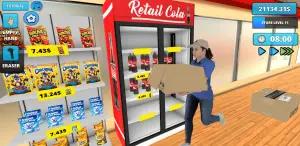 Retail Store Simulator (FOTO: Retail Store Simulator)