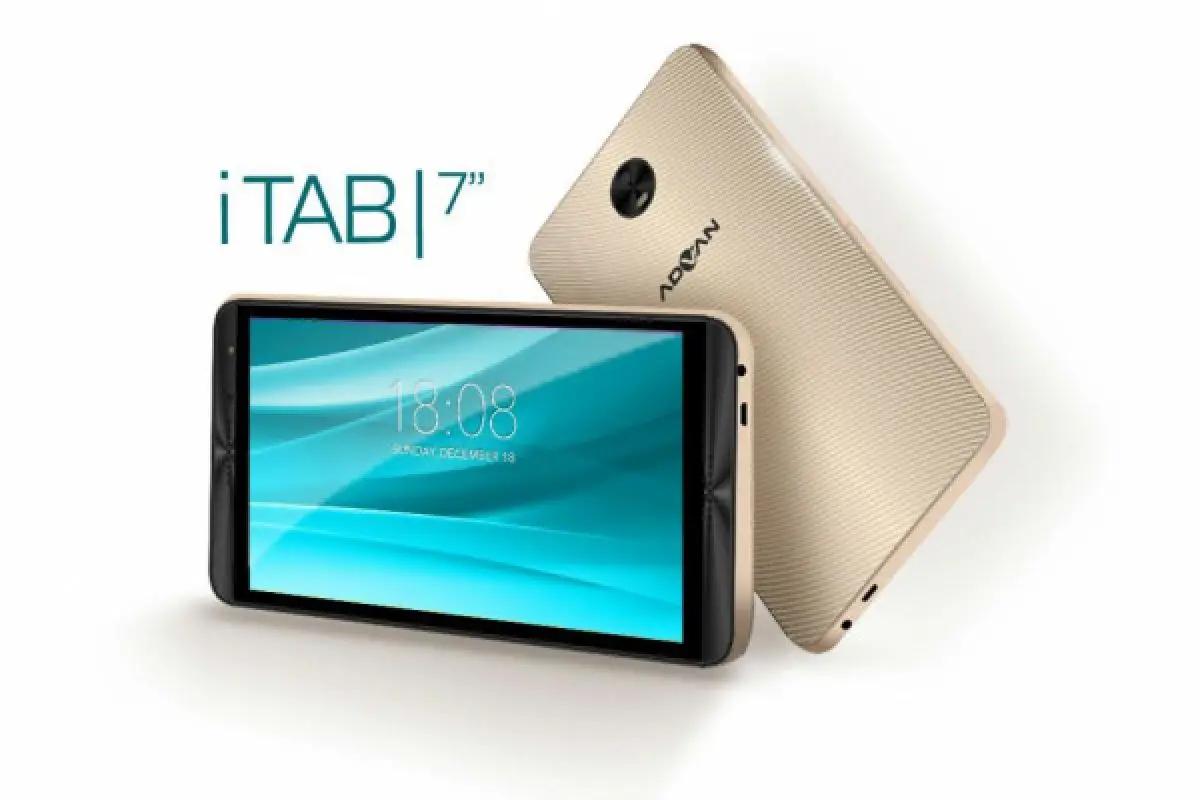 Advan Tablet 7 (Foto: Advan)