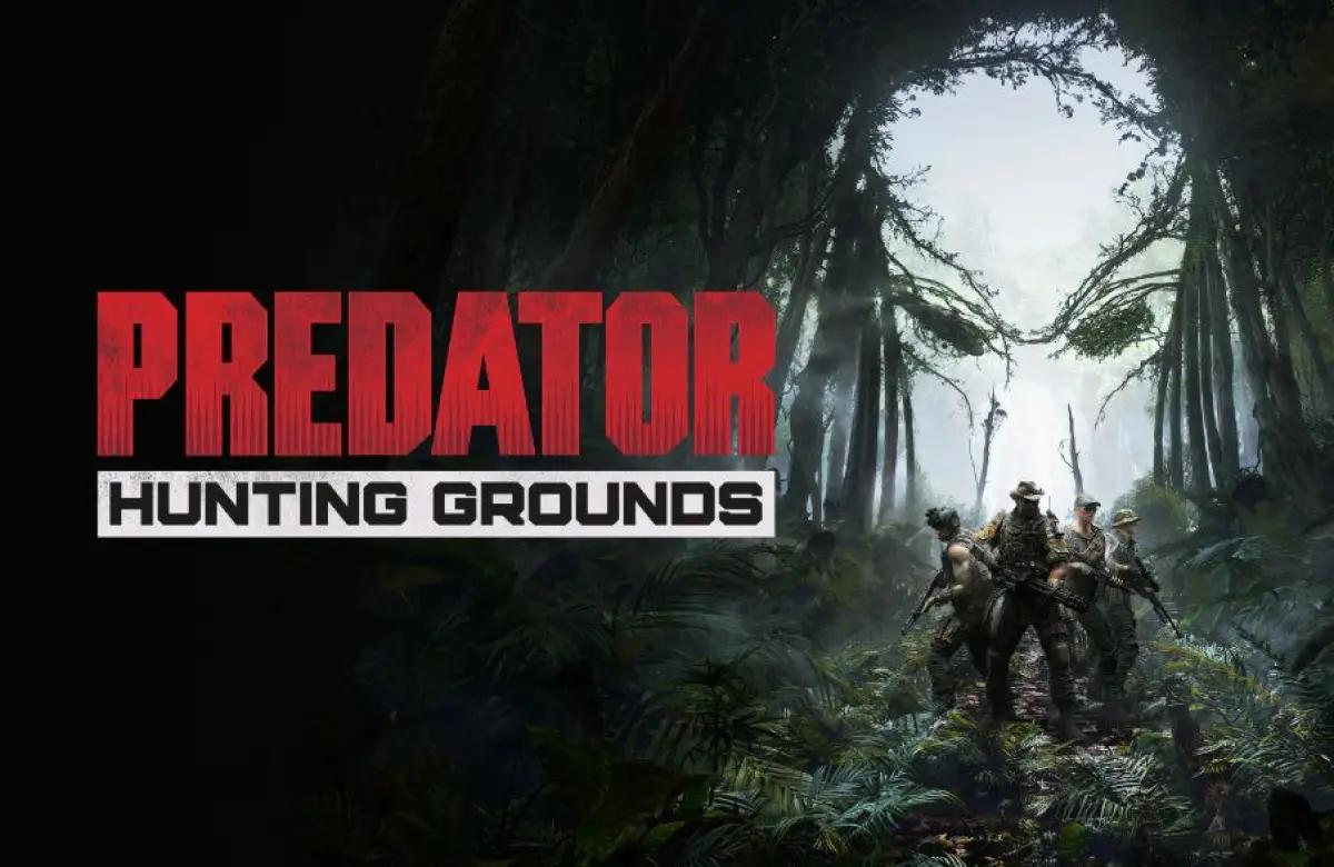 Predator: Hunting Grounds. (Sumber: PlayStation)