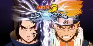 NARUTO: Ultimate Ninja STORM. (Sumber: Nintendo)