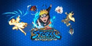 Naruto X Boruto Ultimate Ninja Storm Connections. (Sumber: Nintendo)