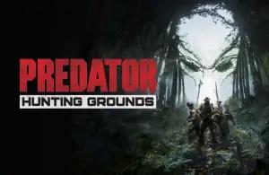 Predator: Hunting Grounds. (Sumber: PlayStation)