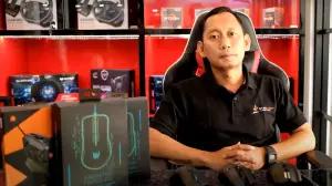 Arie Wibowo, owner Starcomp Indonesia. (Sumber: Starcomp)