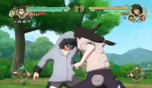 Naruto: Ultimate Ninja Storm (FOTO: Naruto: Ultimate Ninja Storm)