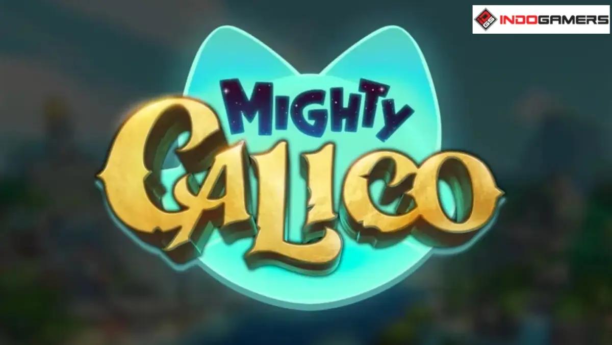 Mighty Calico: RPG Petualangan Seru Kini Hadir Secara Global! (FOTO: CrazyLabs)