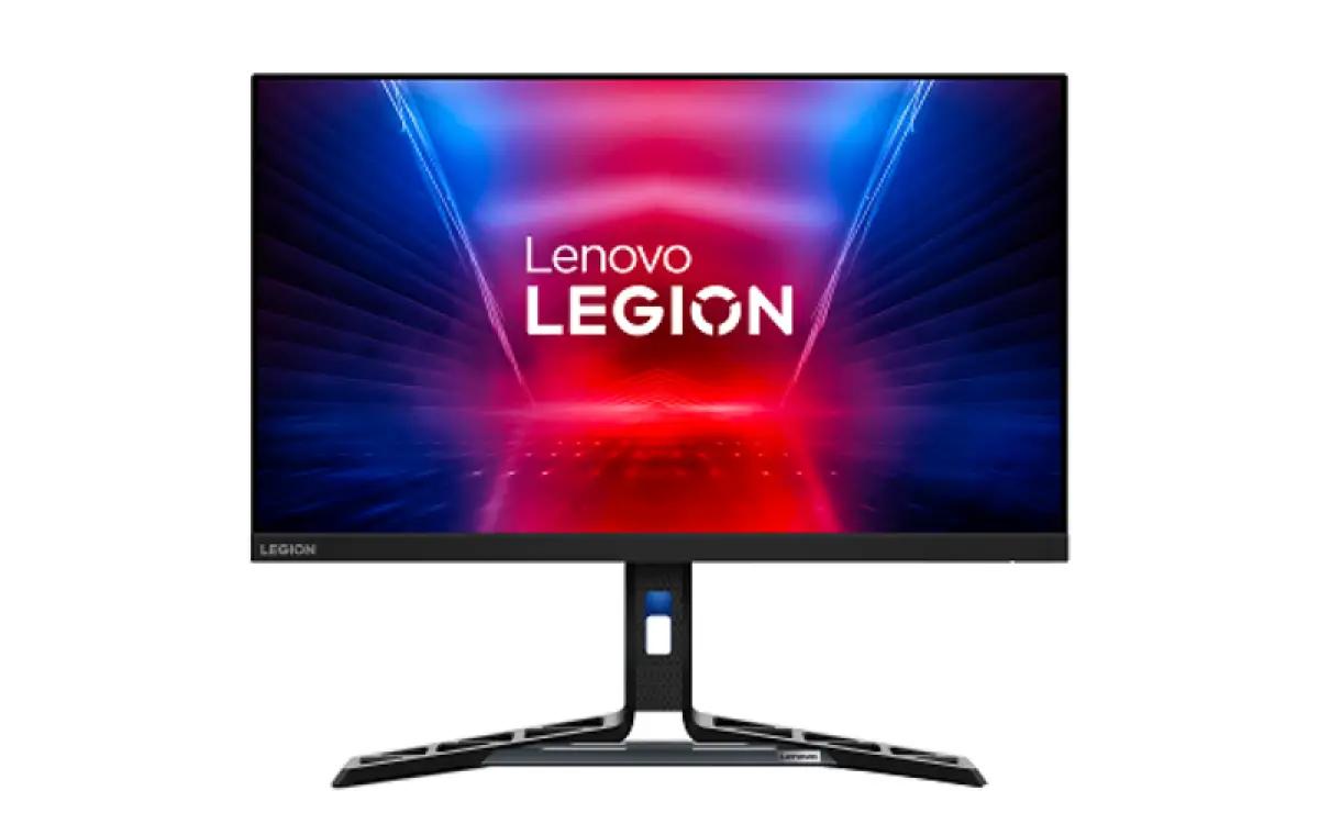 Lenovo Legion R27i-30, monitor gaming terbaru dari Lenovo (FOTO: Lenovo)