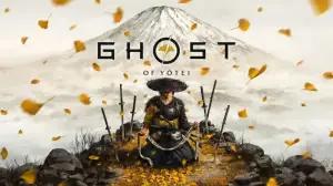 Ghost of Yōtei (FOTO: Playstation)