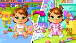 My Baby Care (FOTO: My Baby Care)