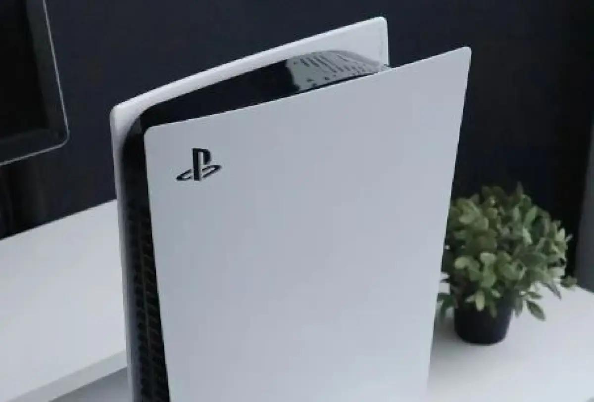 Konsol PlayStation dari Sony (FOTO: Digital Trends)