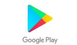 Logo Google PlayStore. (Sumber: Google Play)